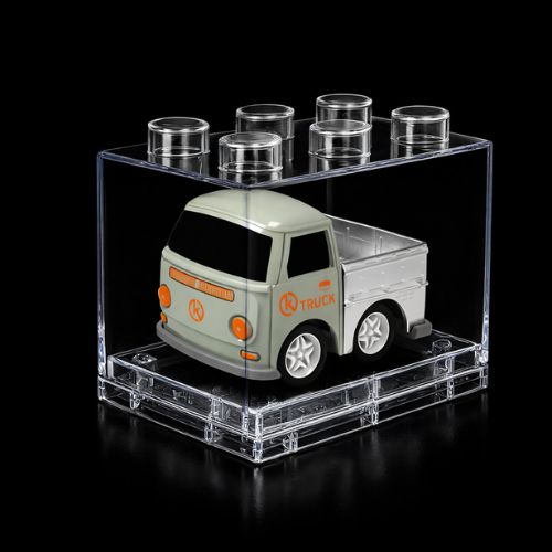 Vroom Vroom Diecast Vehicles