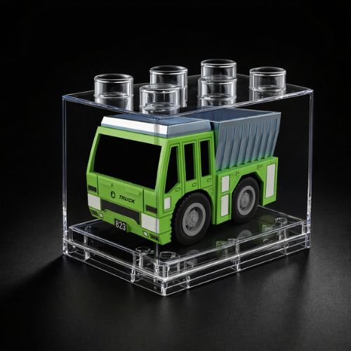 Vroom Vroom Diecast Vehicles