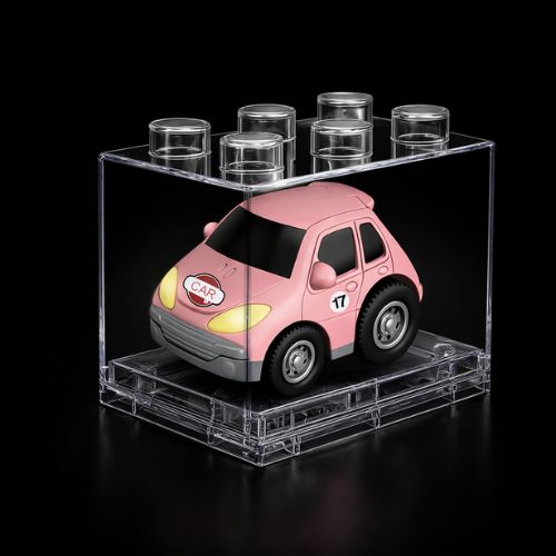 Vroom Vroom Diecast Vehicles