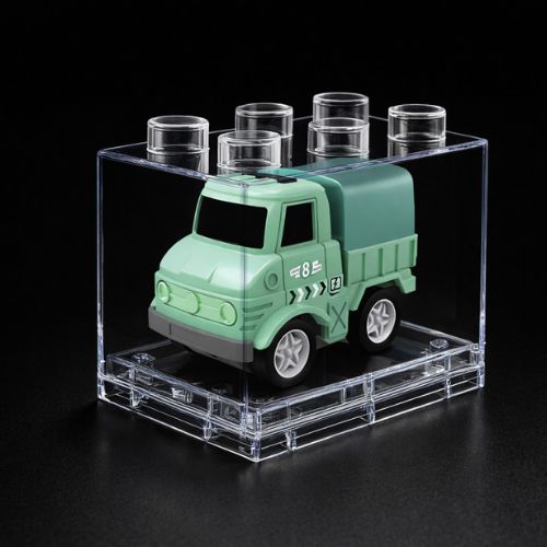 Vroom Vroom Diecast Vehicles