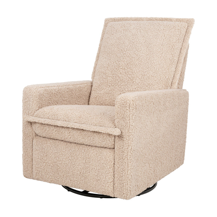 Black Friday Deal! Babyletto Cali Flange Recliner and Swivel Glider