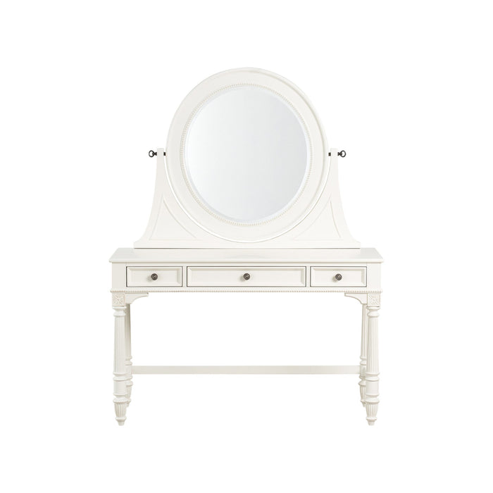 Westwood Baby Elsa Vanity