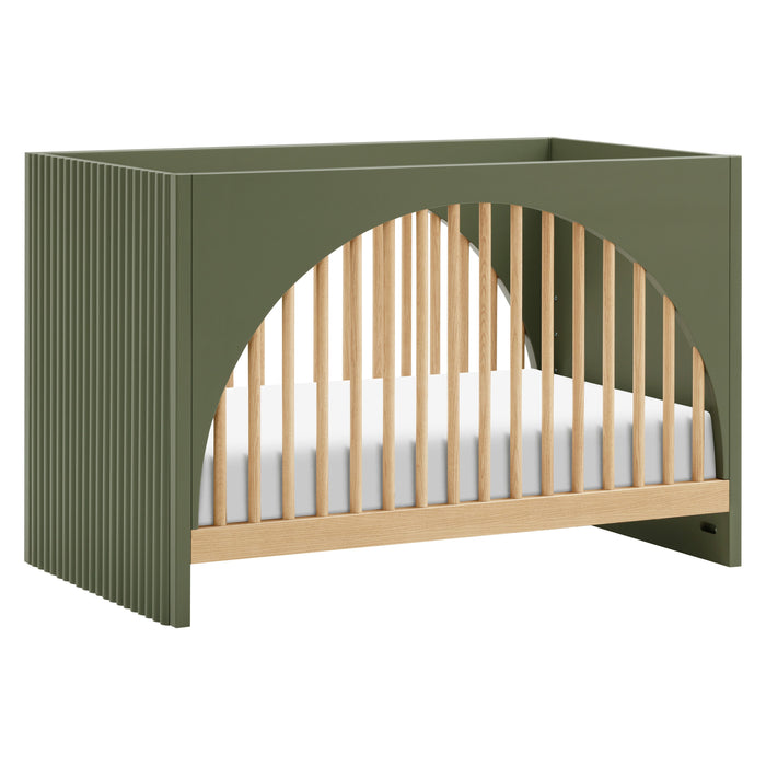 Black Friday Deal! Babyletto Moab 3-in-1 Convertible Crib