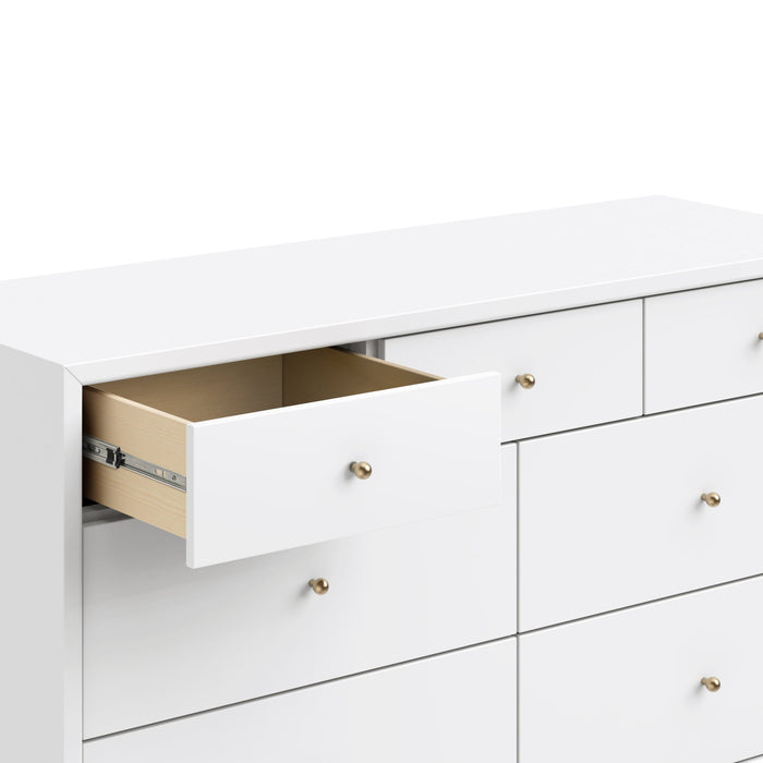 Black Friday Deal! Babyletto Palma 7-Drawer Double Dresser