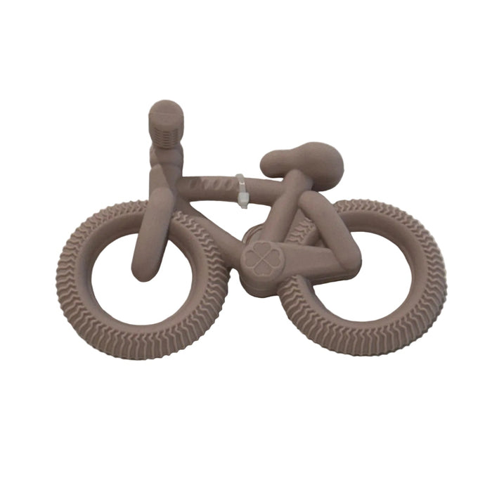 Sugar And Maple Bike Teether