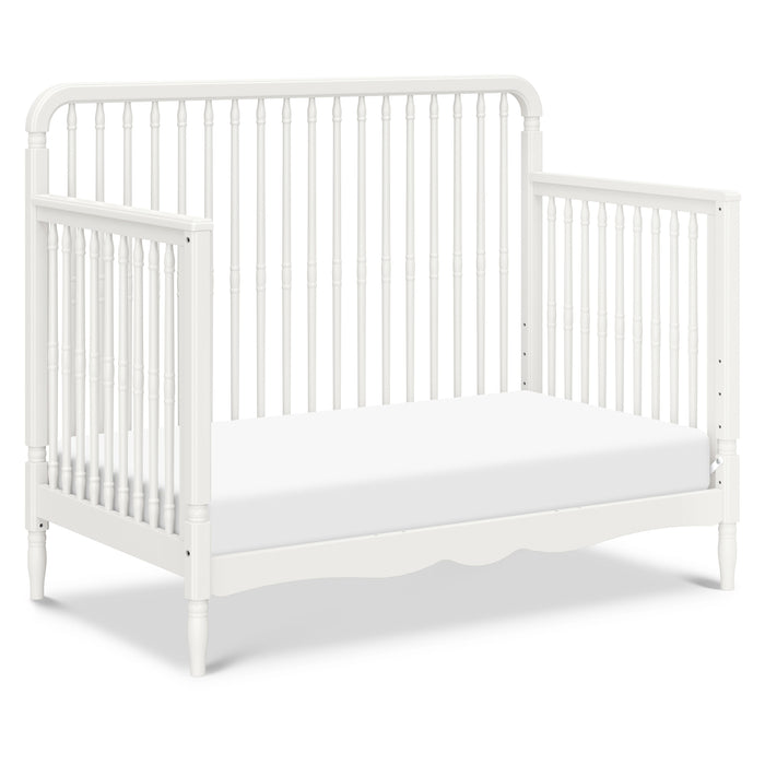Black Friday Deal! Namesake Liberty 4-in-1 Convertible Spindle Crib
