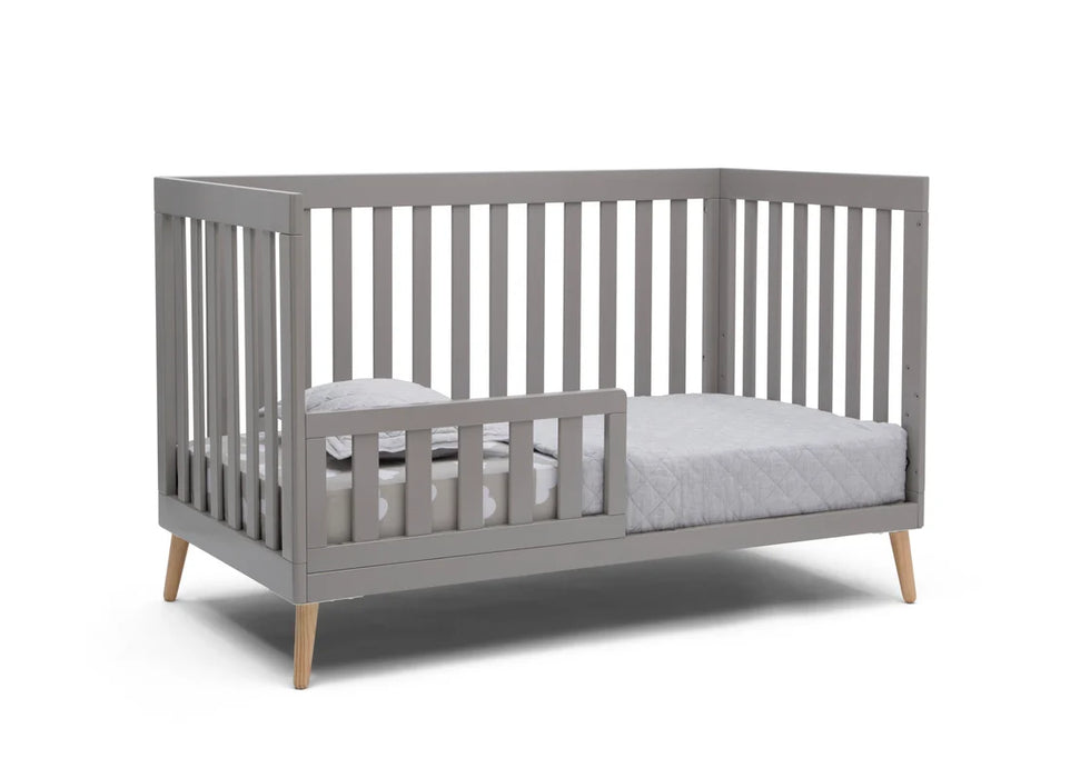 Delta Children Essex 4-in-1 Convertible Crib