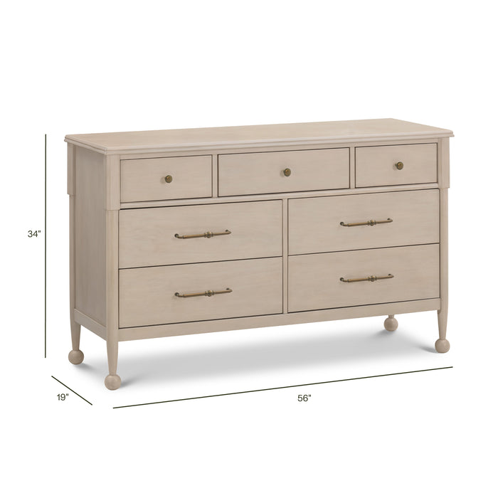 Black Friday Deal! Namesake Alouette 7-Drawer Dresser
