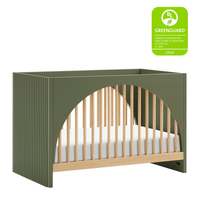 Black Friday Deal! Babyletto Moab 3-in-1 Convertible Crib