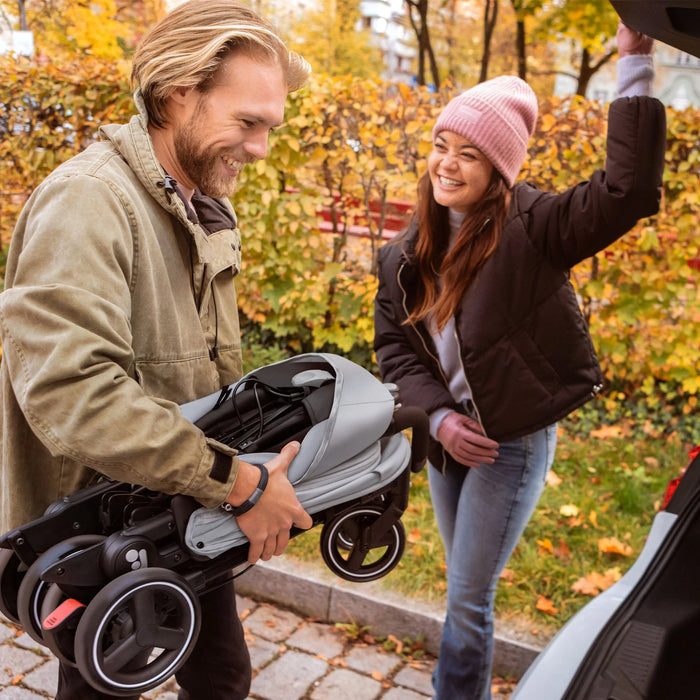 Maxi-Cosi Mara XT Ultra Compact Stroller