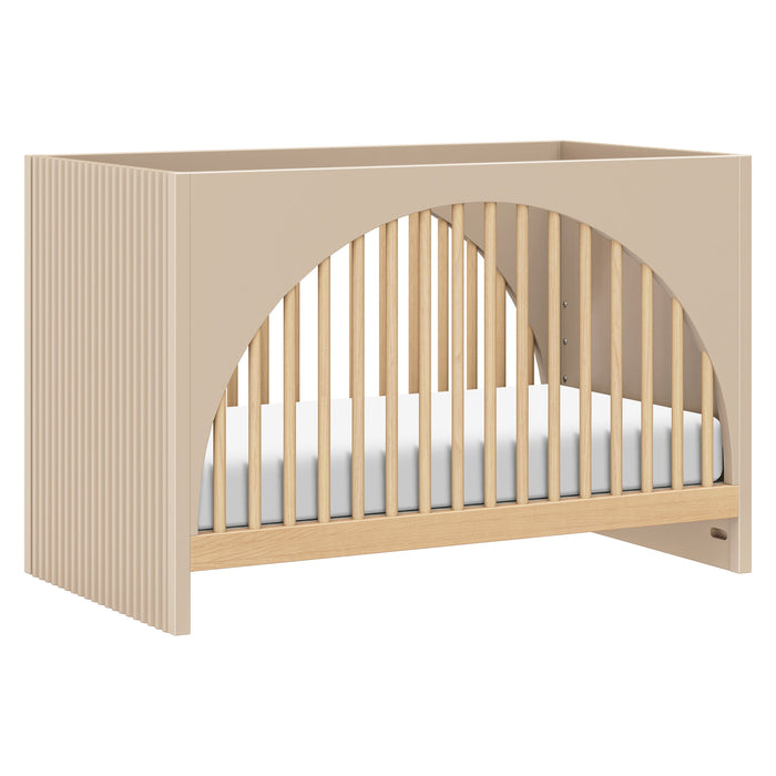 Black Friday Deal! Babyletto Moab 3-in-1 Convertible Crib