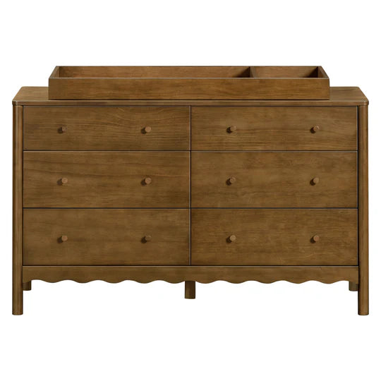 Babyletto Swell 6-Drawer Assembled Dresser