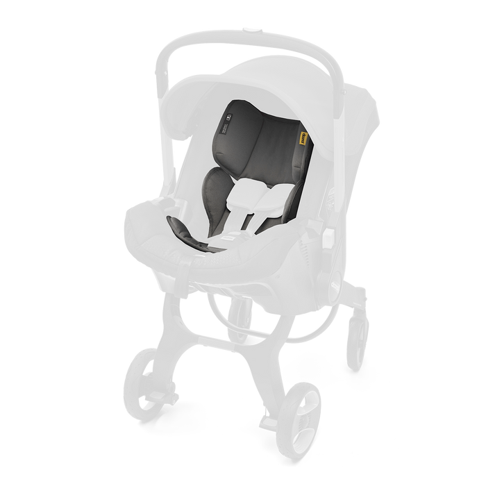 Doona + Car Seat & Stroller
