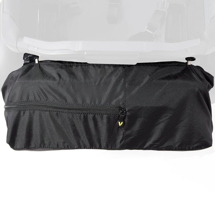 Veer Nap System for Cruiser
