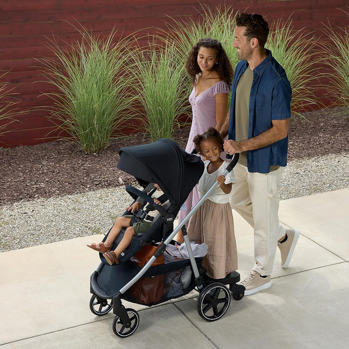 Britax Stroller Board for Brook, Brook+ and Grove Strollers
