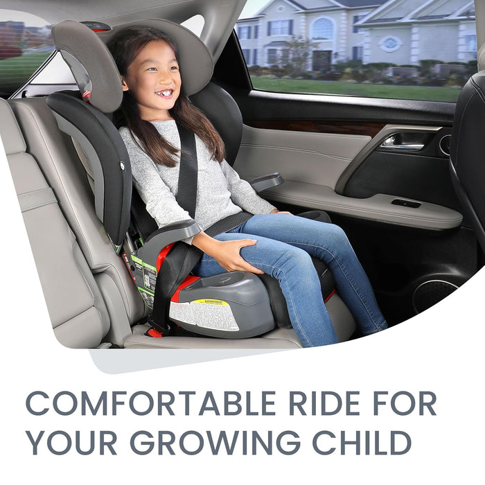 britax booster carseat Britax Grow With You™ ClickTight® Harness-2-Booster Car Seat with 2-in — Molly Monkey