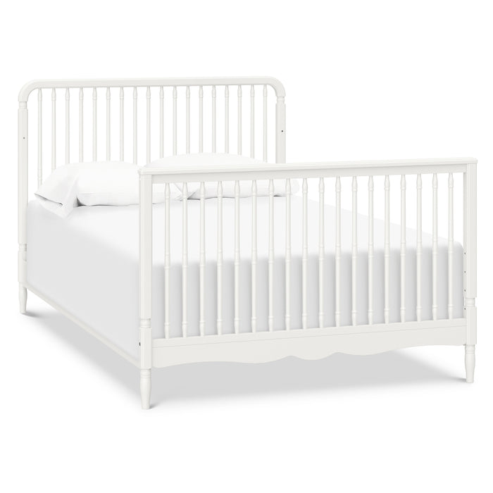 Black Friday Deal! Namesake Liberty 4-in-1 Convertible Spindle Crib