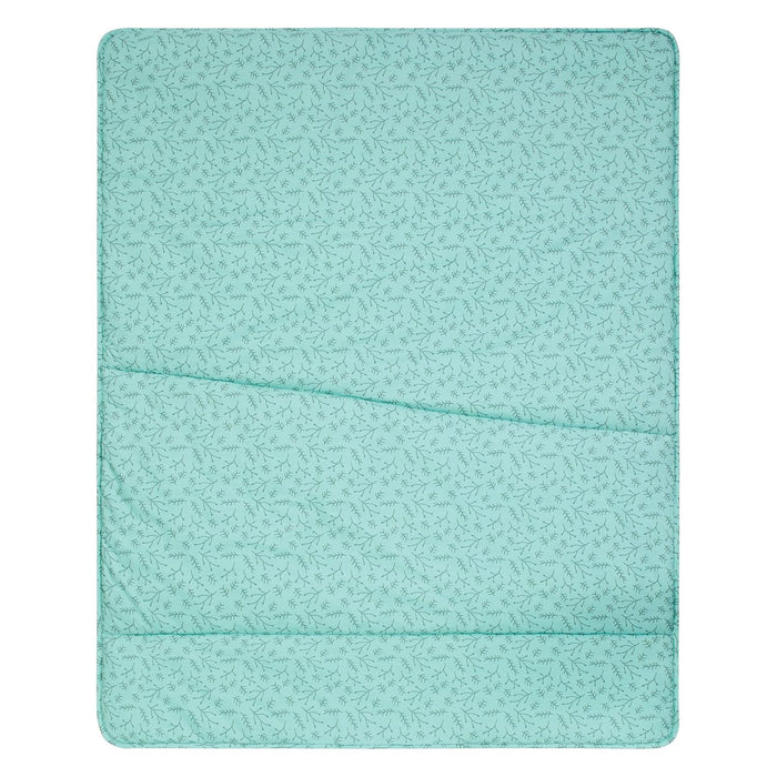 Trend Lab Sawyer 3 Piece Crib Bedding Set, Nursery