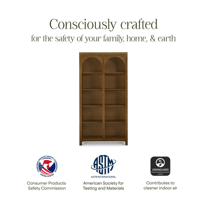 Black Friday Deal! Namesake Eloise Bookcase