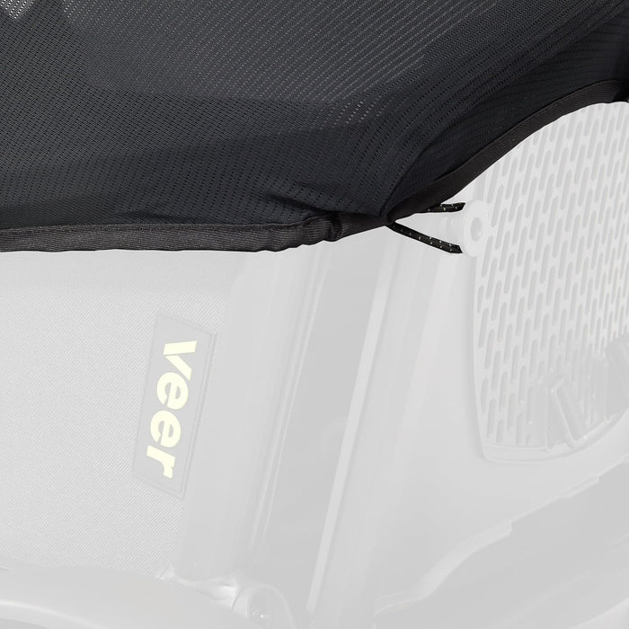 Veer Nap System for Cruiser