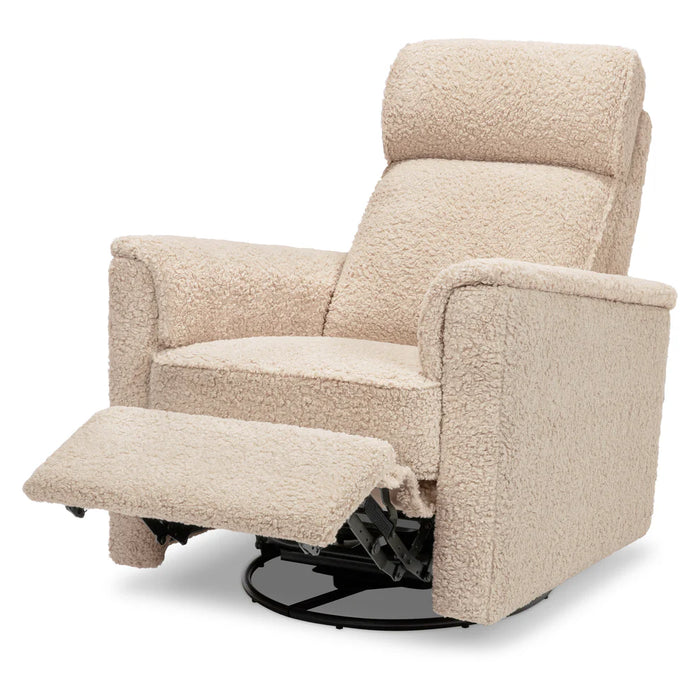 Monogram Willa Pro Power Recliner and Swivel Glider