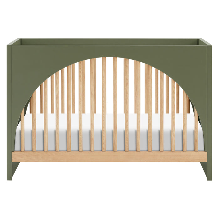 Black Friday Deal! Babyletto Moab 3-in-1 Convertible Crib