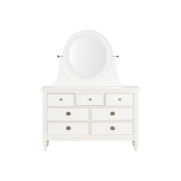 Westwood Baby Elsa Tilt Mirror