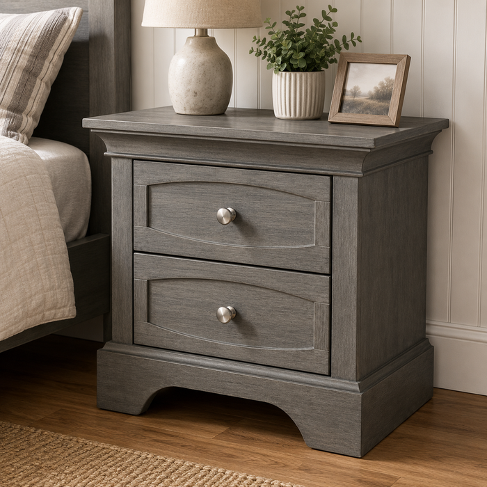 Pali Ragusa Nightstand