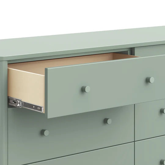Babyletto Swell 6-Drawer Assembled Dresser