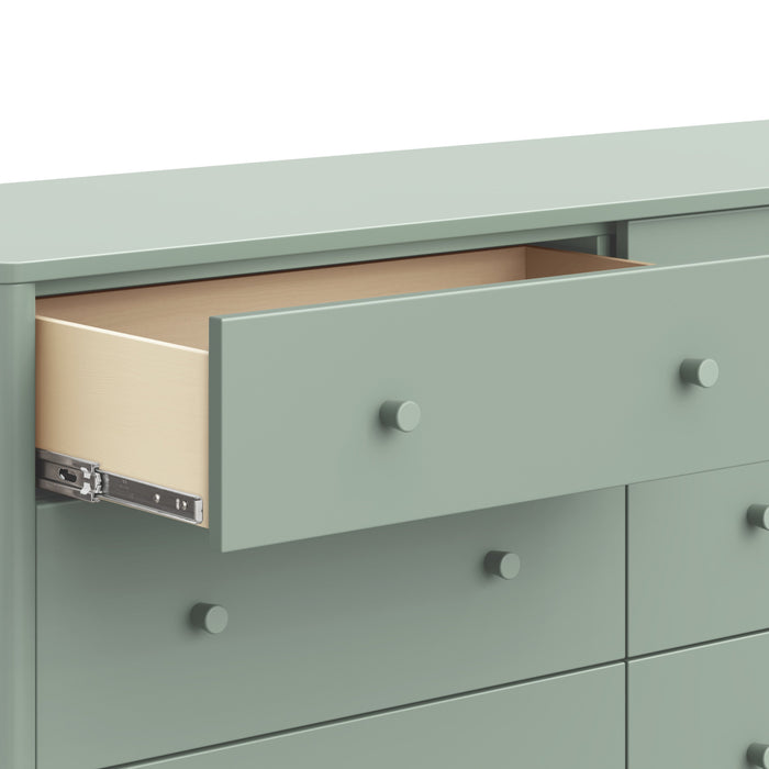 Black Friday Deal! Babyletto Swell 6-Drawer Dresser