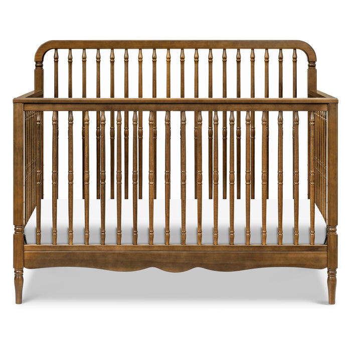 Black Friday Deal! Namesake Liberty 4-in-1 Convertible Spindle Crib
