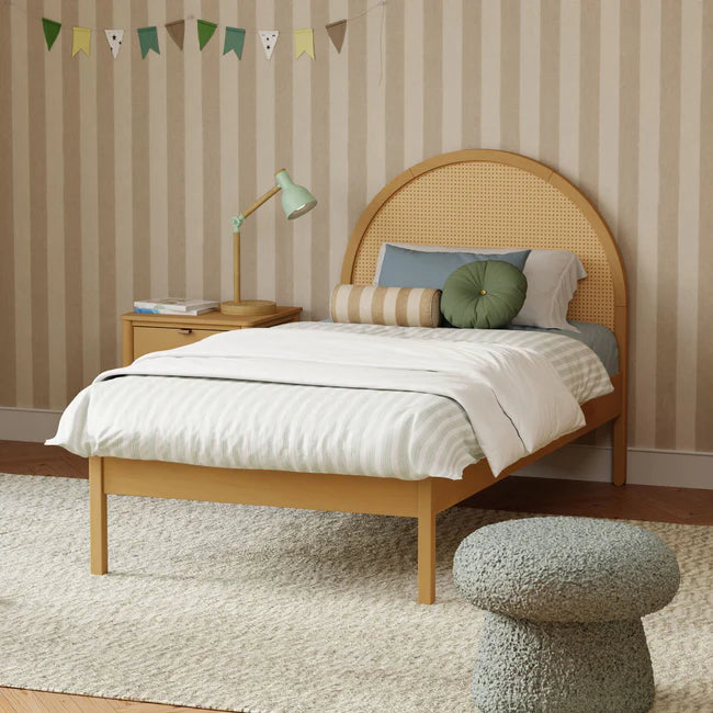 Babyletto Bondi Cane Twin Bed