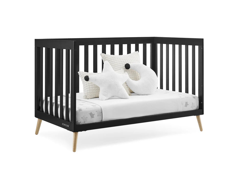 Delta Children Essex 4-in-1 Convertible Crib