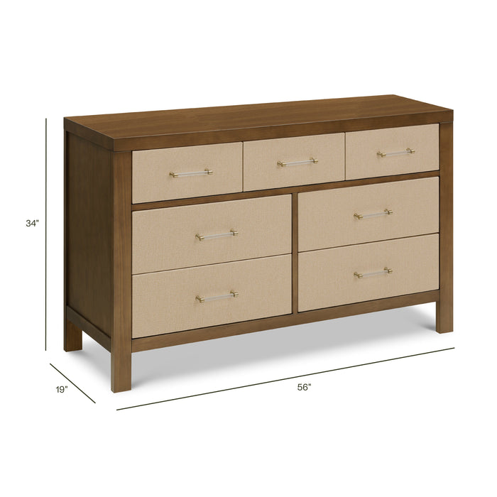 Black Friday Deal! Namesake Eloise 7-Drawer Dresser