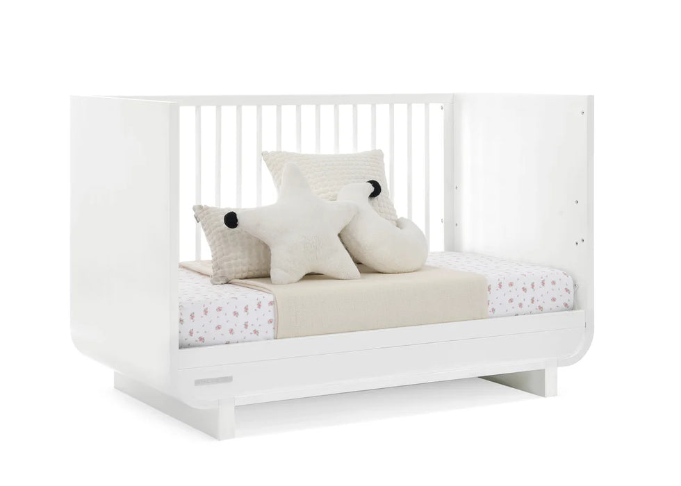 Delta Children Rhodes 4-in-1 Convertible Crib