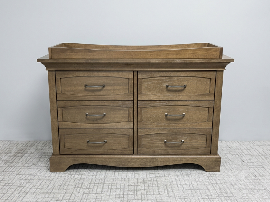 Pali Ragusa Double Dresser