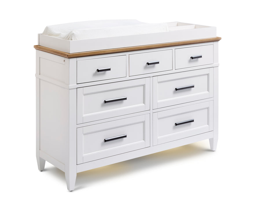 Parker House Artisan Changing Tray
