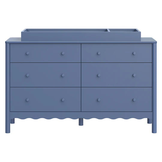 Babyletto Swell 6-Drawer Assembled Dresser