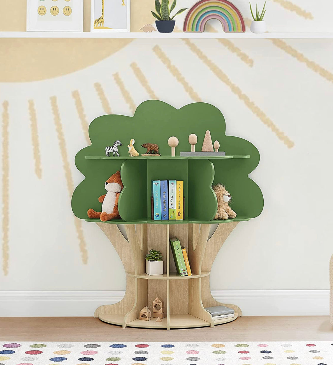 Bookcases