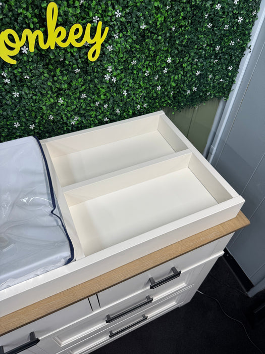 Parker House Artisan Changing Tray