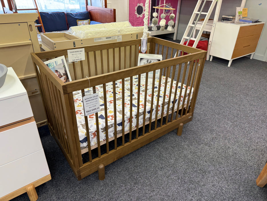Floor Model Sale! dadada Bliss Crib