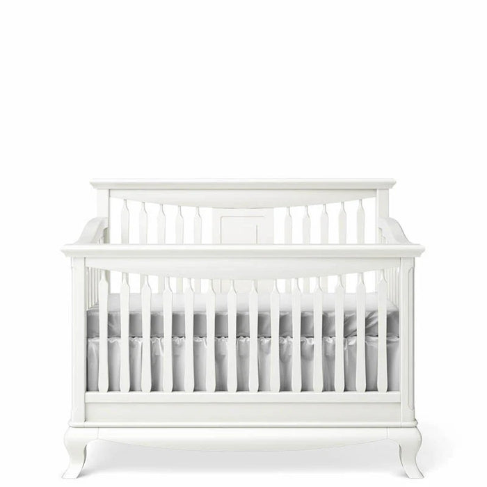 Romina Antonio Convertible Crib (Open Back)