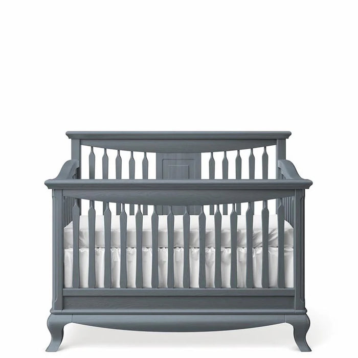 Romina Antonio Convertible Crib (Open Back)