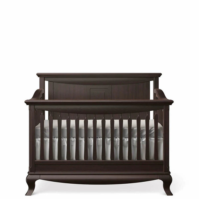 Romina Antonio Convertible Crib (Solid Panel)