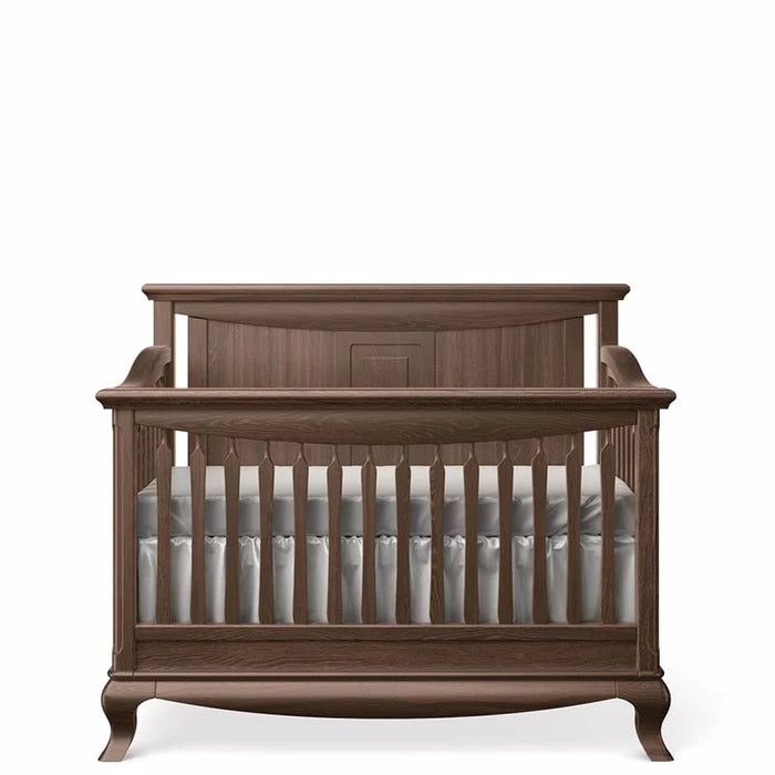 Romina Antonio Convertible Crib (Solid Panel)