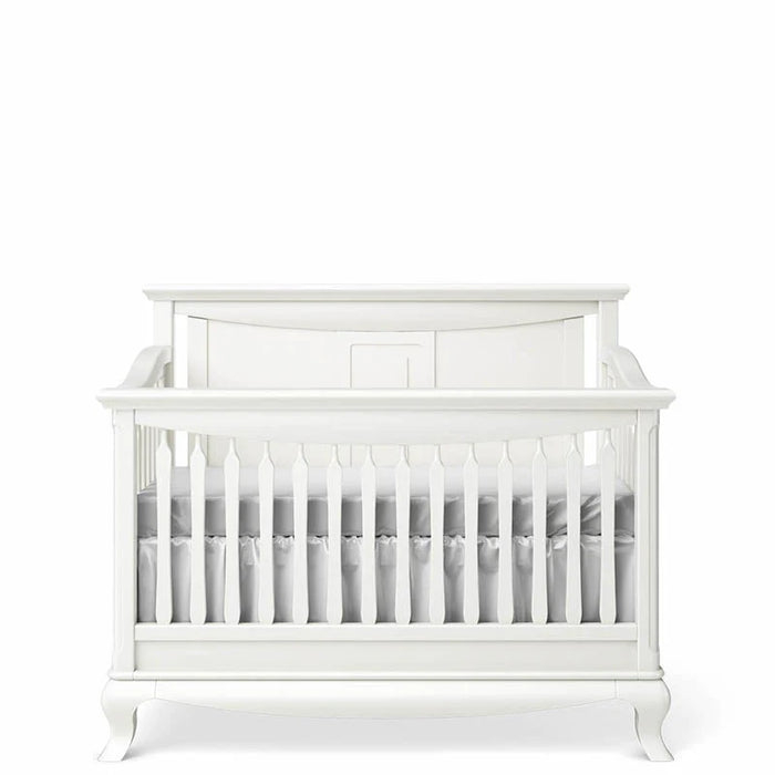 Romina Antonio Convertible Crib (Solid Panel)