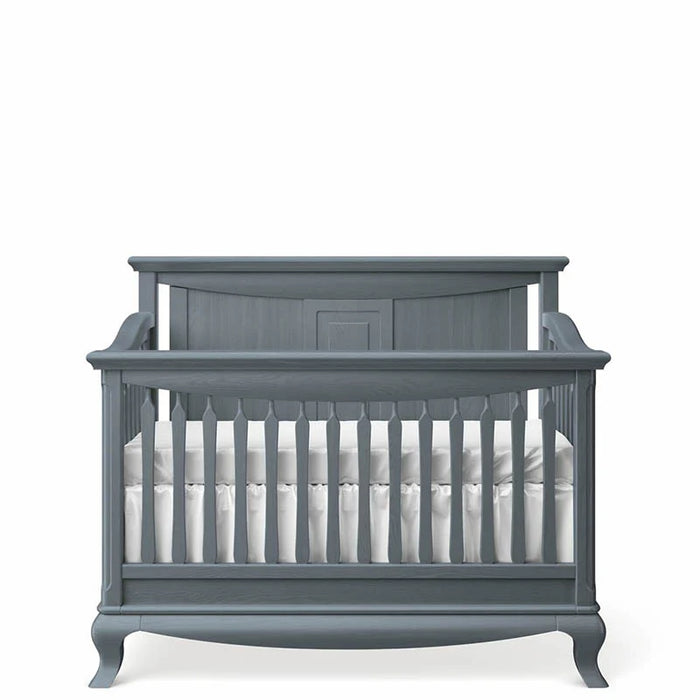 Romina Antonio Convertible Crib (Solid Panel)