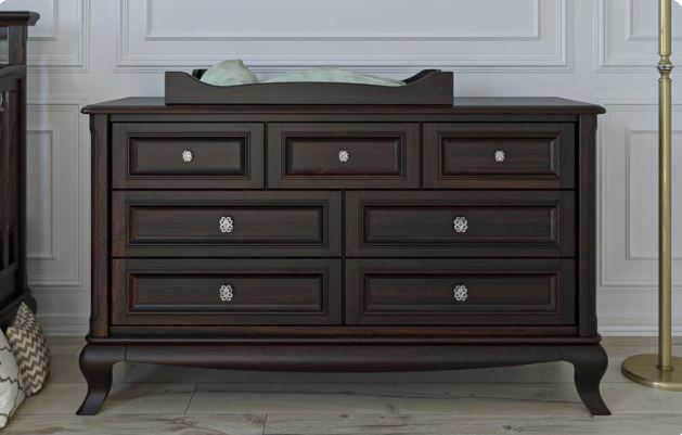 Romina Antonio Double Dresser