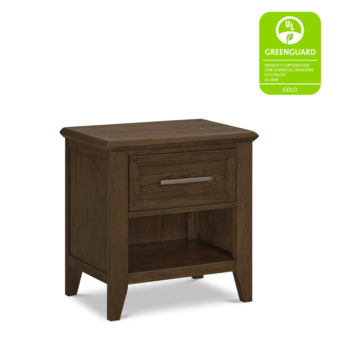 Monogram Barrow Nightstand