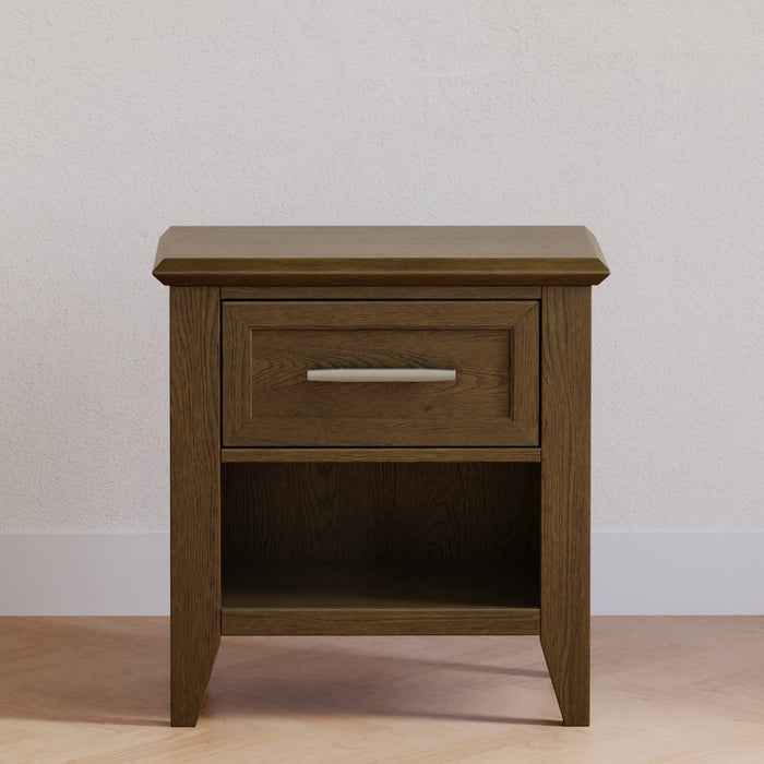 Monogram Barrow Nightstand